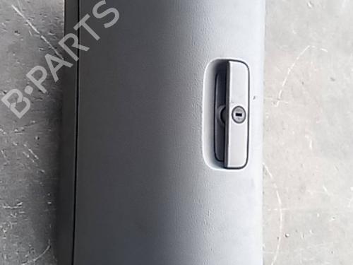 Glove box SKODA OCTAVIA I (1U2) 1.6 BP21620626C95
