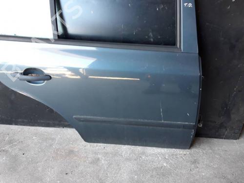 Right rear door SKODA OCTAVIA I (1U2) 1.6 BP21620630C5