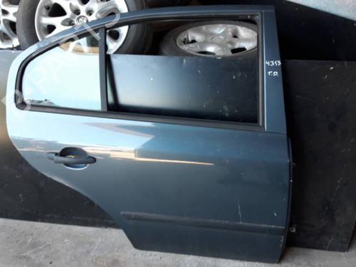 Right rear door SKODA OCTAVIA I (1U2) 1.6 | BP21620630C5 