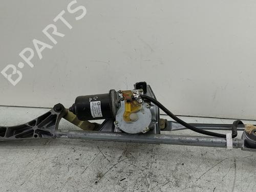 Used Front wiper motor MERCEDES-BENZ C-CLASS (W203) [2000-2007]  21620653