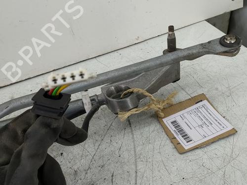 Front wiper motor MERCEDES-BENZ C-CLASS (W203)  | BP21620653M29 