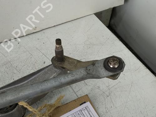 Front wiper motor MERCEDES-BENZ C-CLASS (W203)  | BP21620653M29 