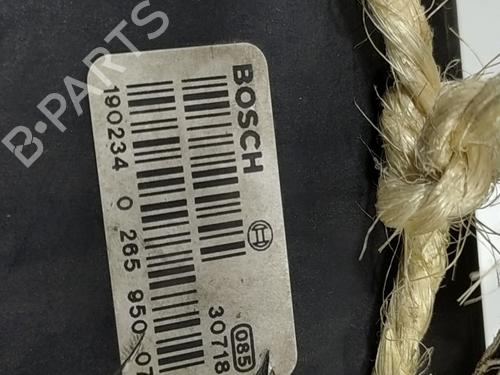 ABS pump PEUGEOT 307 (3A/C) | BP21620747M43