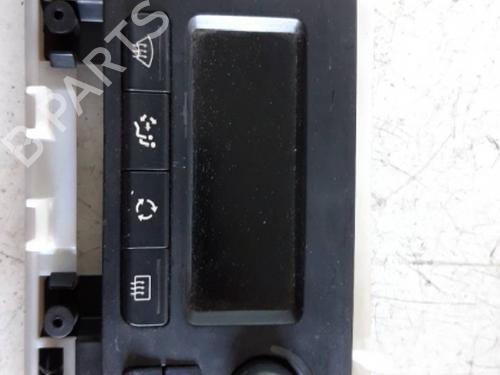 Used Switch PEUGEOT 307 (3A/C) [2000-2012]  21620752