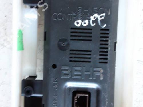 Switch PEUGEOT 307 (3A/C) | BP21620752I30