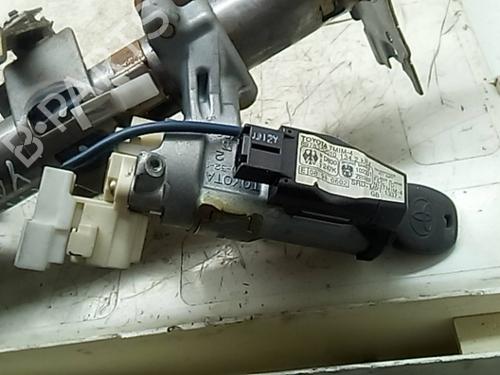 Ignition barrel TOYOTA YARIS (_P1_) | BP21620826M48