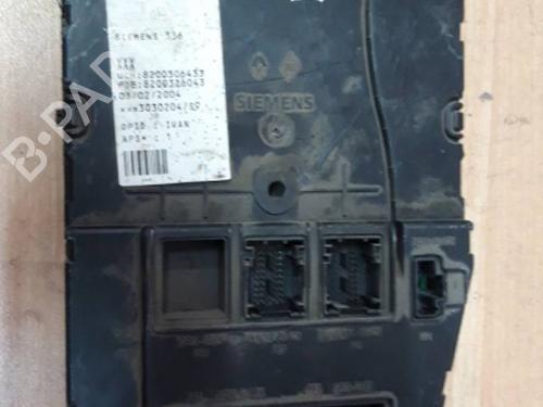 Zekeringkast RENAULT MEGANE II Estate (KM0/1_) [2003-2012]  21620918