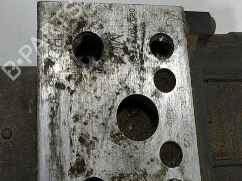 ABS pump PEUGEOT 306 Break (7E, N3, N5) | BP21620930M43