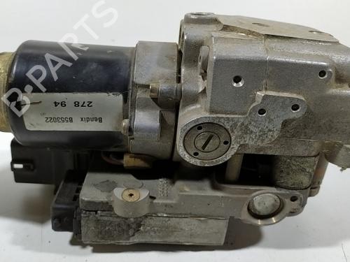 Used ABS pump FORD MONDEO II (BAP) [1996-2000]  21620938