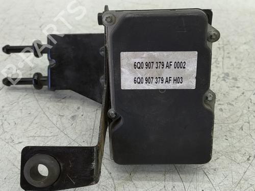 ABS Bremseaggregat SEAT IBIZA III (6L1)  | BP21620939M43