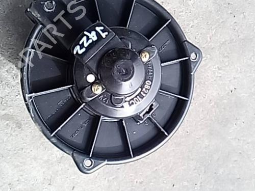 Used Heater blower motor HONDA JAZZ II (GD_, GE3, GE2) [2001-2008]  21620958