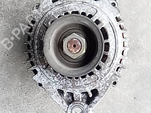 Generator NISSAN ALMERA II (N16)  | BP21620973M7