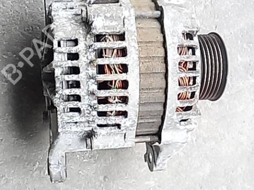 Generator NISSAN ALMERA II (N16)  | BP21620973M7