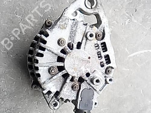 Generator NISSAN ALMERA II (N16)  | BP21620973M7