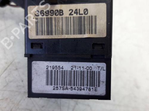 Switch NISSAN ALMERA II (N16)  | BP21620979I30 