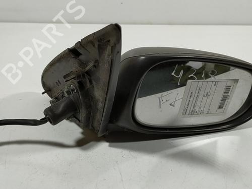 Used Right mirror NISSAN ALMERA II (N16) [2000-2025]  21620984