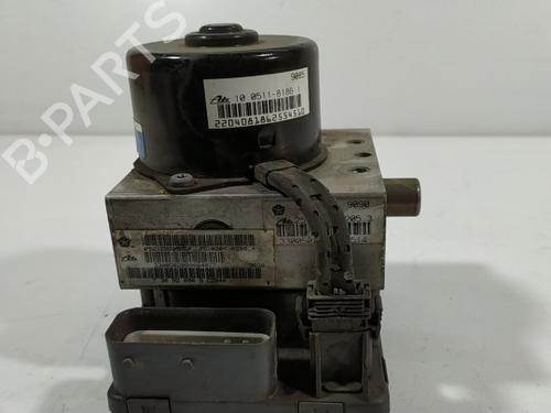 Bremsaggregat ABS JEEP GRAND CHEROKEE II (WJ, WG)  | BP21621006M43