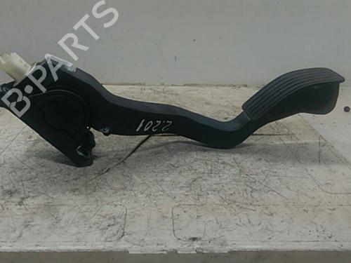 Używane Pedał CITROËN C3 I (FC_, FN_) [2002-2013]  21621059