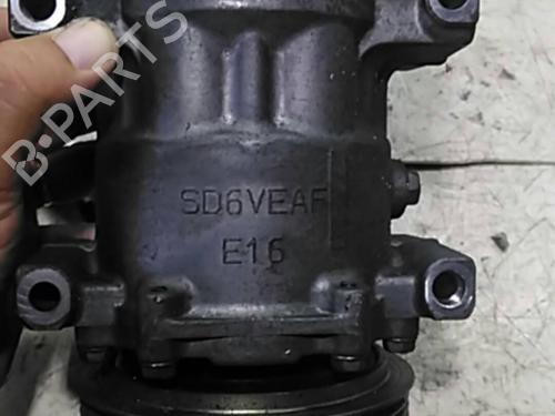 Used AC compressor FORD FIESTA V (JH_, JD_) [2001-2014]  21621081
