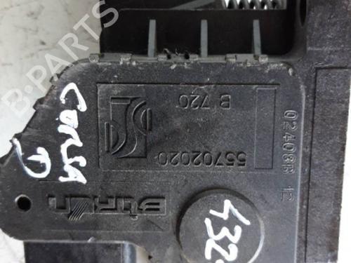 Pedal OPEL CORSA D Hatchback Van (S07)  | BP21621119I4 