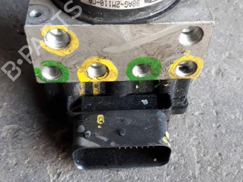ABS Bremseaggregat FORD FOCUS I Turnier (DNW) [1999-2007]  21621274
