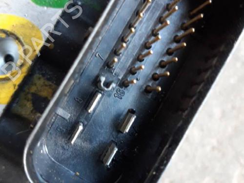 ABS Bremseaggregat FORD FOCUS I Turnier (DNW)  | BP21621274M43