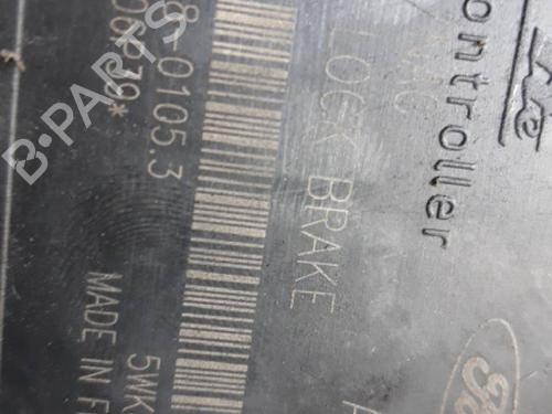 ABS Bremseaggregat FORD FOCUS I Turnier (DNW)  | BP21621274M43