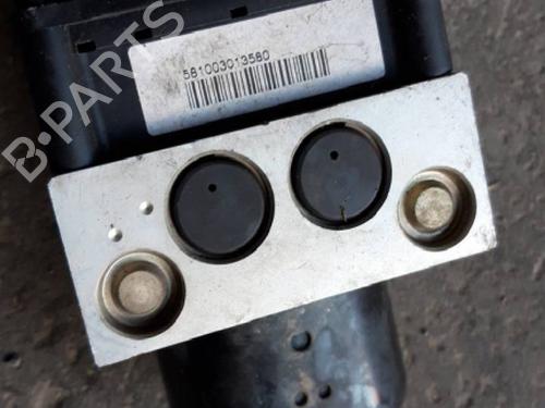 ABS Bremseaggregat FORD FOCUS I Turnier (DNW)  | BP21621274M43
