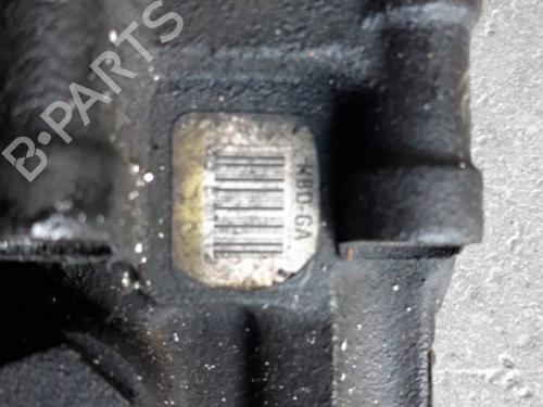Steering pump FORD FOCUS I Turnier (DNW) | BP21621275M99