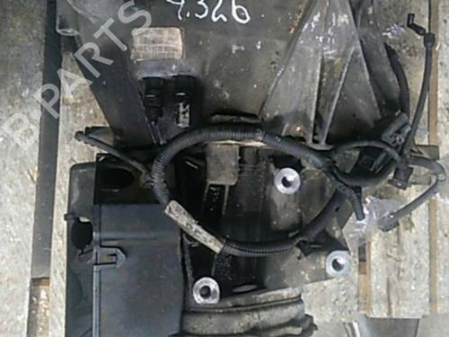 Używane Skrzynia biegów FORD FOCUS I Turnier (DNW) [1999-2007]  21621286