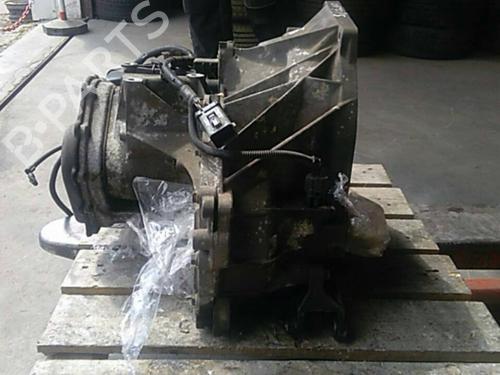 Skrzynia biegów FORD FOCUS I Turnier (DNW)  | BP21621286M3 