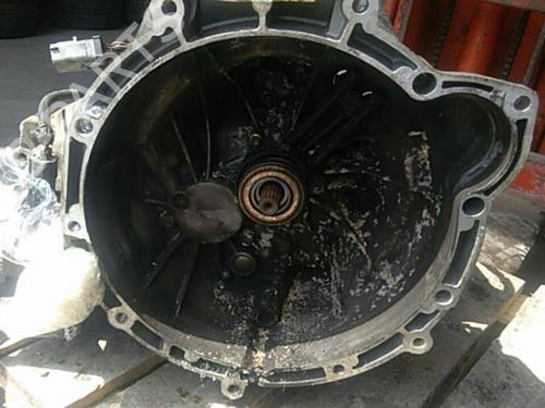 Skrzynia biegów FORD FOCUS I Turnier (DNW)  | BP21621286M3 