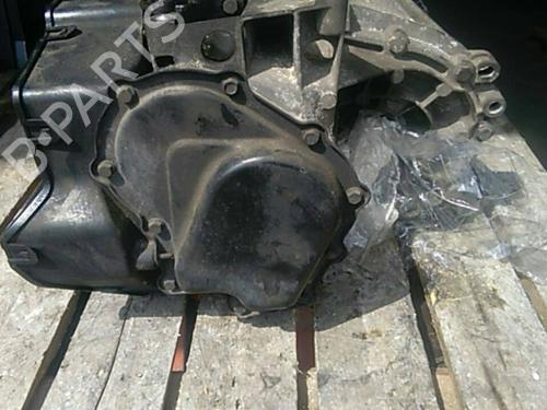 Skrzynia biegów FORD FOCUS I Turnier (DNW)  | BP21621286M3 