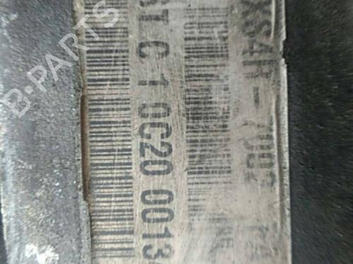 Skrzynia biegów FORD FOCUS I Turnier (DNW)  | BP21621286M3 