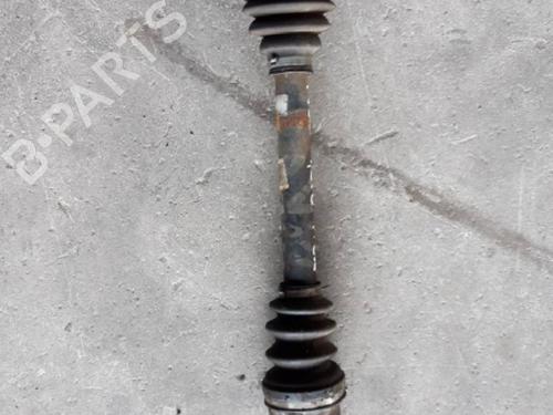 Left front driveshaft FORD FOCUS I Turnier (DNW)  | BP21621312M38 