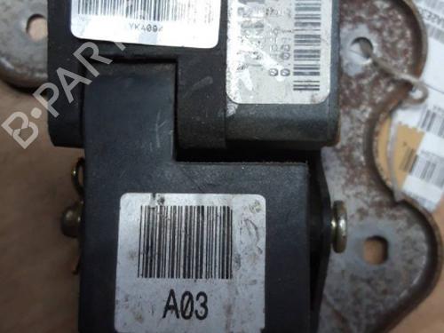 Used Pedal HYUNDAI MATRIX (FC) [2001-2010]  21621468