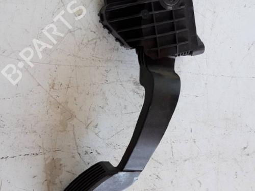 Pedal OPEL CORSA D (S07) [2006-2015]  21621489