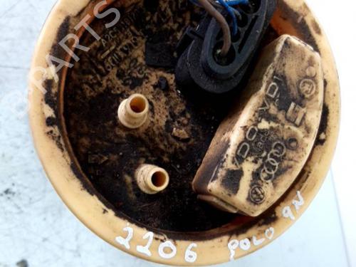 Andre VW POLO IV (9N_, 9A_)  | BP21621535O1 