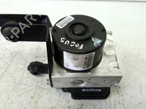 Used ABS pump FORD FOCUS II (DA_, HCP, DP) [2004-2013]  21621589