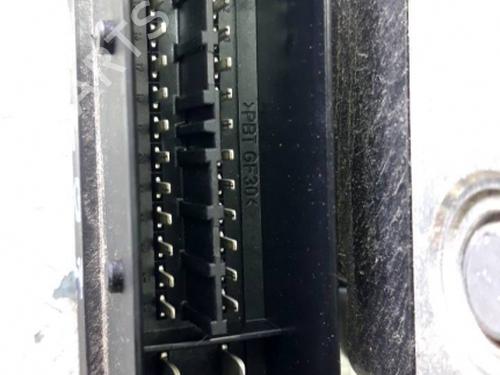 ABS pump FORD FOCUS II (DA_, HCP, DP)  | BP21621589M43 