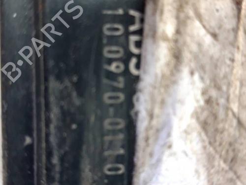 ABS pump FORD FOCUS II (DA_, HCP, DP)  | BP21621589M43 
