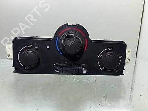 Used Climate control RENAULT MEGANE II (BM0/1_, CM0/1_) [2001-2012]  21621677
