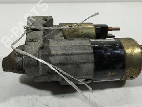 Startmotor RENAULT MEGANE II (BM0/1_, CM0/1_) | BP21621683M8