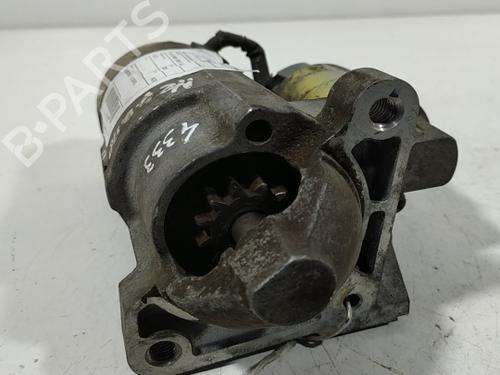 Startmotor RENAULT MEGANE II (BM0/1_, CM0/1_) | BP21621683M8