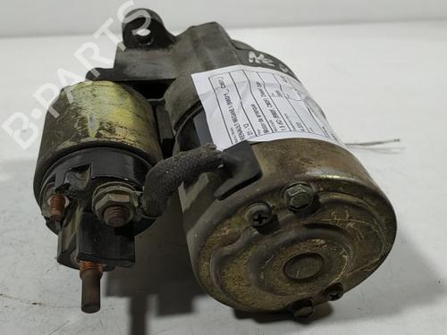 Startmotor RENAULT MEGANE II (BM0/1_, CM0/1_) | BP21621683M8