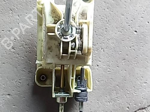 Gearstang HONDA JAZZ II (GD_, GE3, GE2) [2001-2008]  21621741