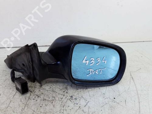 Bakspejl Højre AUDI A3 (8L1) [1996-2006]  21621764