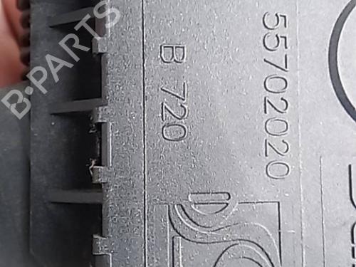 Used Pedal OPEL CORSA D Hatchback Van (S07) [2006-2014]  21621886