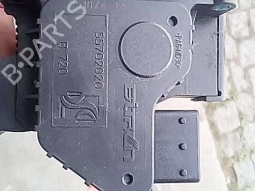 Pedal OPEL CORSA D Hatchback Van (S07)  | BP21621886I4 