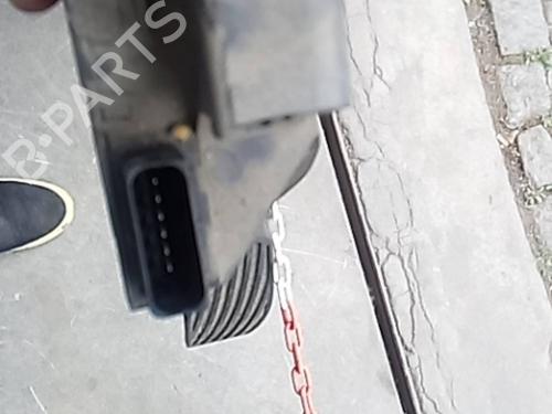 Pedal OPEL CORSA D Hatchback Van (S07)  | BP21621886I4 